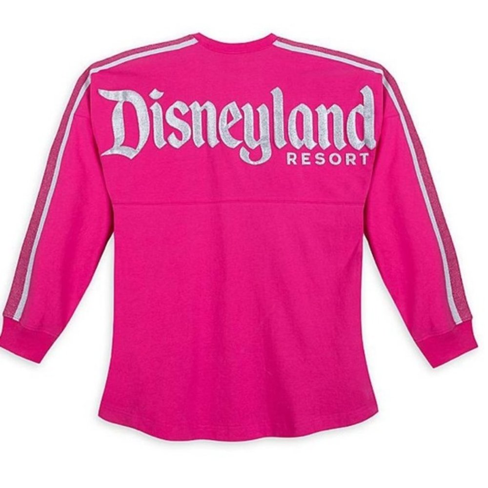 *GIVE BACK* Disneyland Spirit Jersey